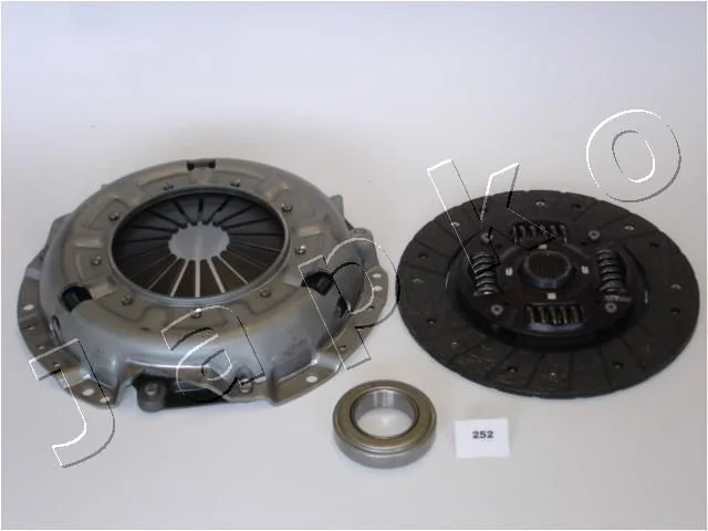 Clutch Kit JAPKO 92252