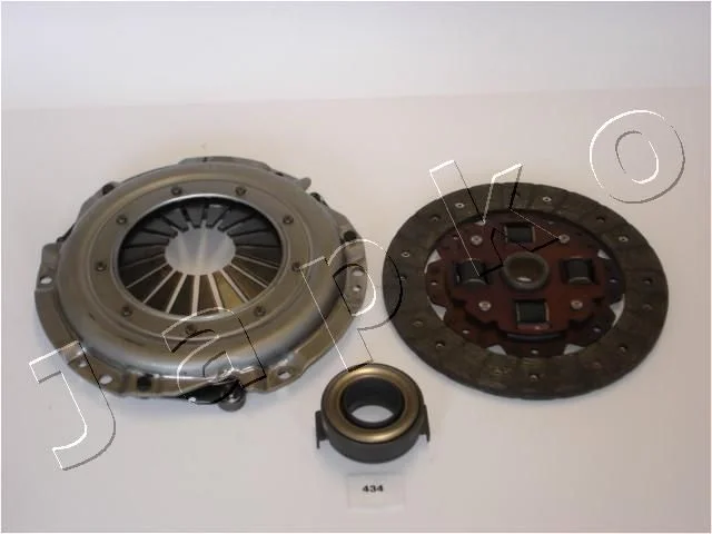 Clutch Kit JAPKO 92434