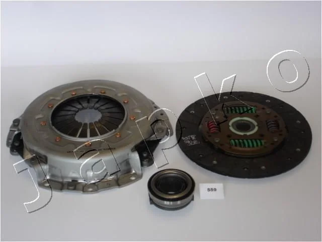 Clutch Kit JAPKO 92559