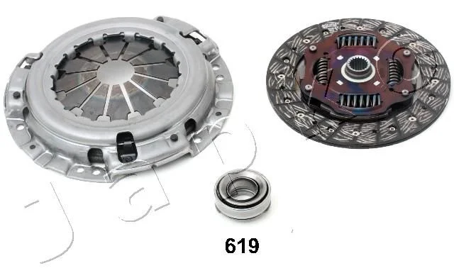 Clutch Kit JAPKO 92619