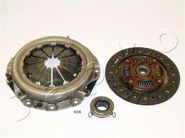 Clutch Kit JAPKO 92636