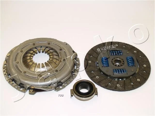 Sankabos komplektas JAPKO 92722
