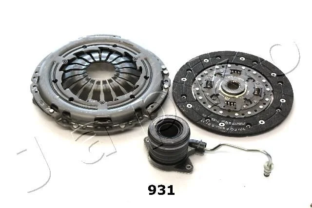 Sankabos komplektas JAPKO 92931