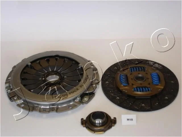 Clutch Kit JAPKO 92H15
