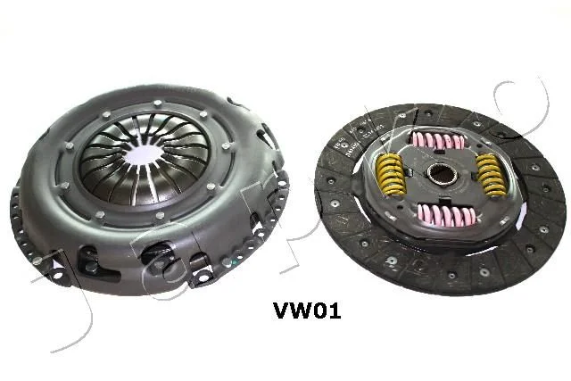 Clutch Kit JAPKO 92VW01