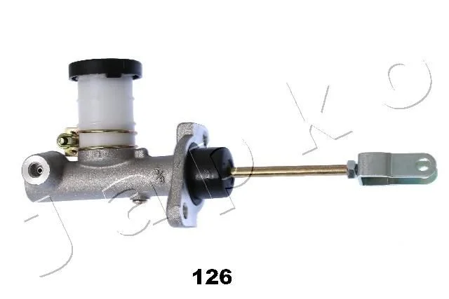 Master Cylinder, clutch JAPKO 95126