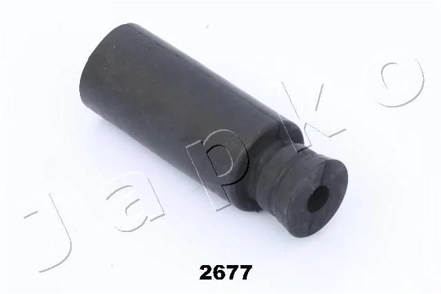 Apsauginis dangtelis/gofruotoji membrana, amortizatorius JAPKO GOJ2677