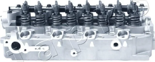 Cilindro galvutė JAPKO JMI031S