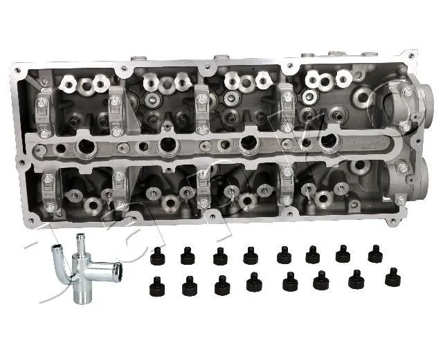 Cilindro galvutė JAPKO JMZ006S