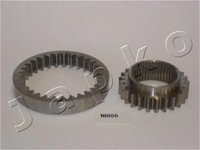 Gear Set, oil pump JAPKO NI000