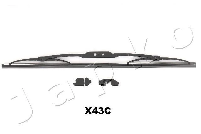 Valytuvai JAPKO SJX43C