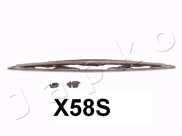 Valytuvai JAPKO SJX58S