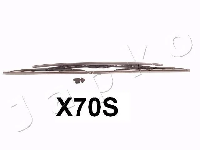 Valytuvai JAPKO SJX70S