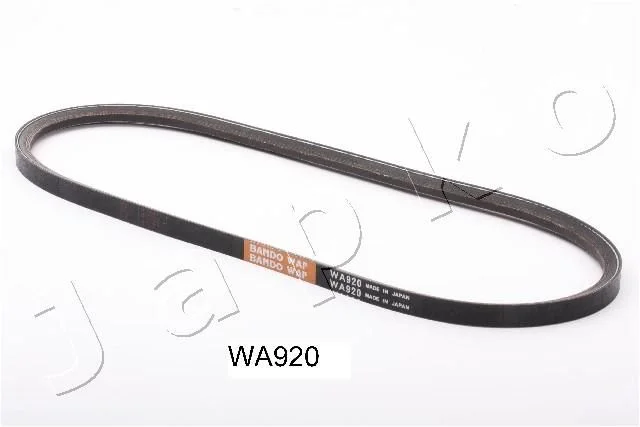 V formos diržas JAPKO WA920