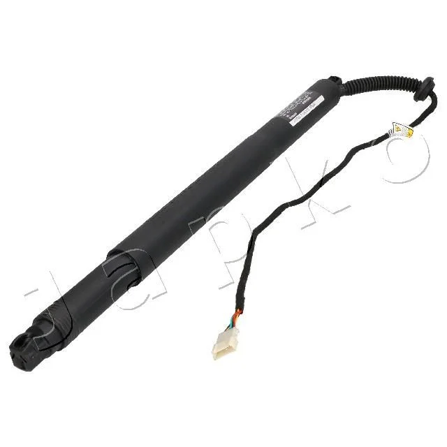 Galinių durų elektros variklis JAPKO ZJ-0005R