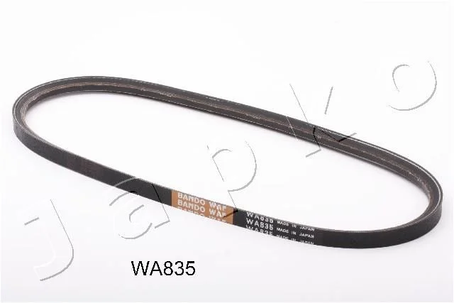 V formos diržas JAPKO WA835