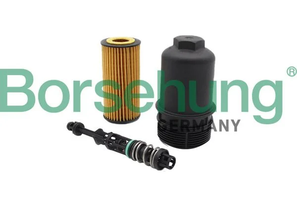 Alyvos filtras BORSEHUNG B10435
