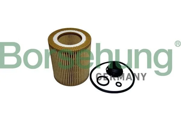 Alyvos filtras BORSEHUNG B10439