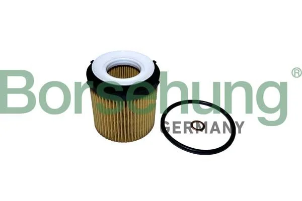Alyvos filtras BORSEHUNG B10441