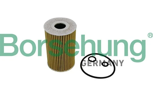 Alyvos filtras BORSEHUNG B10535