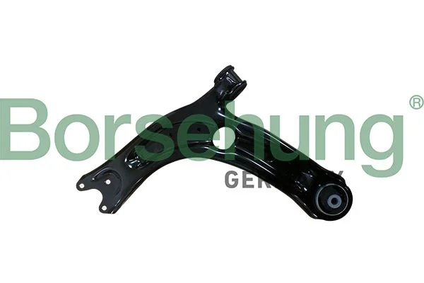 Vikšro valdymo svirtis BORSEHUNG B10860