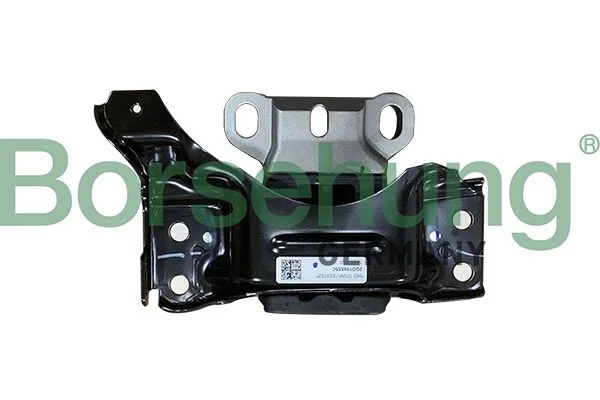 Laikiklis, automatinės transmisijos tvirtinimas BORSEHUNG B10987