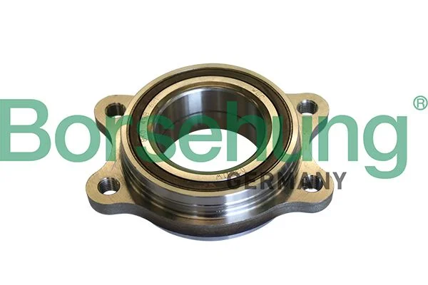 Rato guolio komplektas BORSEHUNG B11292