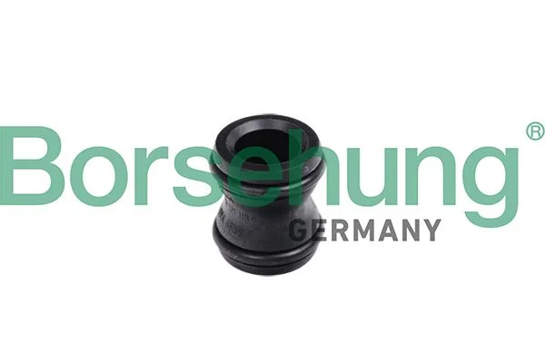 Coolant Flange BORSEHUNG B11991