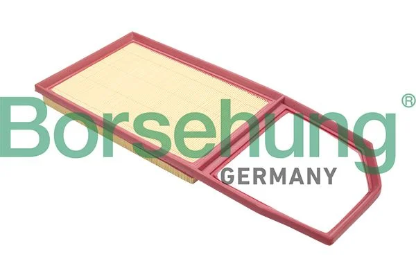 Oro filtras BORSEHUNG B12808