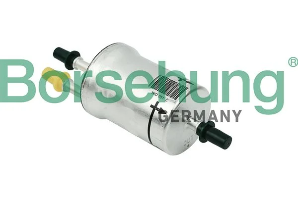 Kuro filtras BORSEHUNG B12822