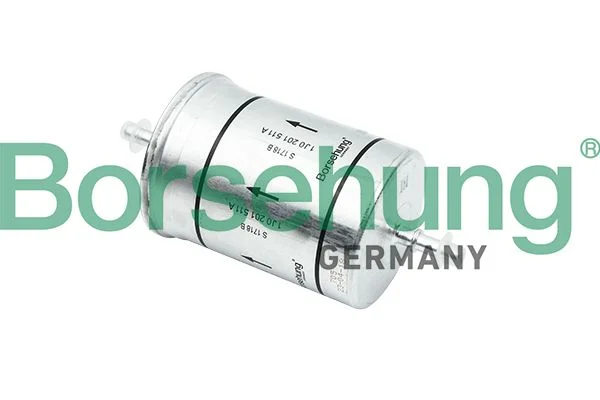 Kuro filtras BORSEHUNG B12825