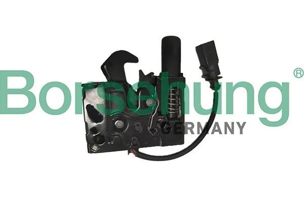 Bonnet Lock BORSEHUNG B12895