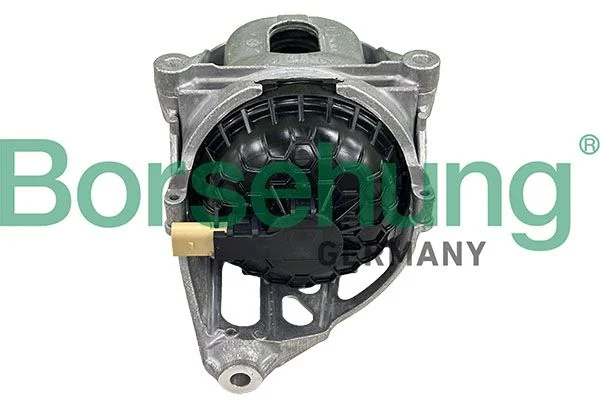 Mounting, engine BORSEHUNG B13369