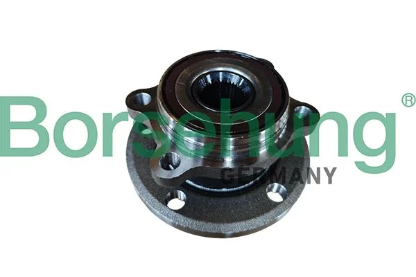 Rato guolio komplektas BORSEHUNG B15625
