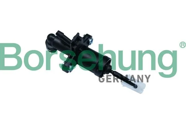 Master Cylinder, clutch BORSEHUNG B17916