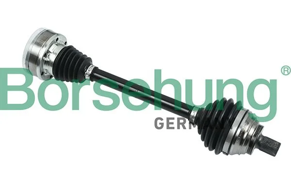 Pusašis BORSEHUNG B18355