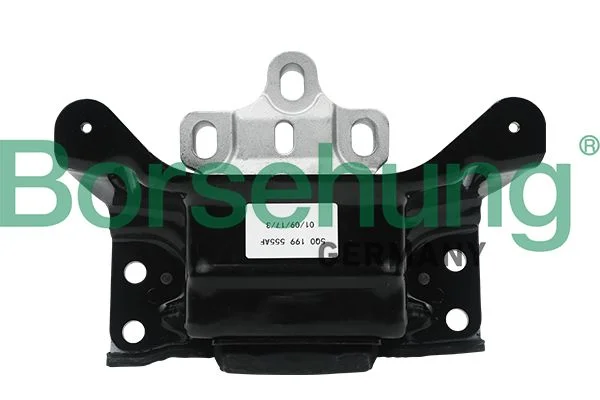 Laikiklis, automatinės transmisijos tvirtinimas BORSEHUNG B18515