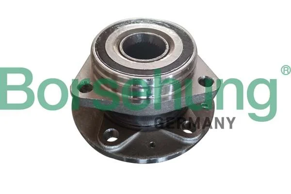 Rato guolio komplektas BORSEHUNG B19118