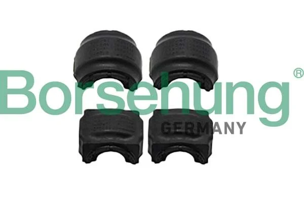 Skersinio stabilizatoriaus įvorių komplektas Borsehung B10045