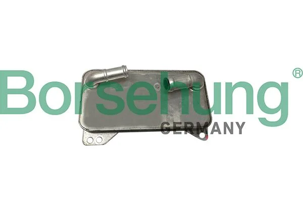 Oil Cooler, automatic transmission Borsehung B10882