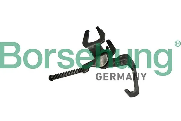 Perjungimo šakutė, pakopinė pavarų dėžė Borsehung B10909