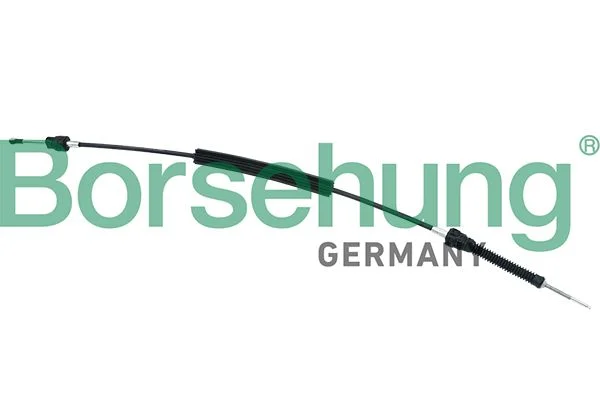 Trosas, neautomatinė transmisija Borsehung B11517
