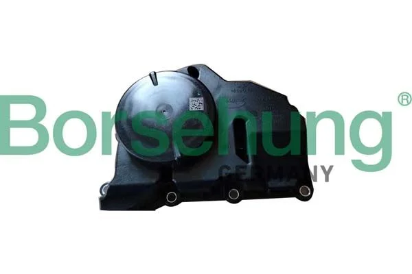 Oil Separator, crankcase ventilation Borsehung B11920