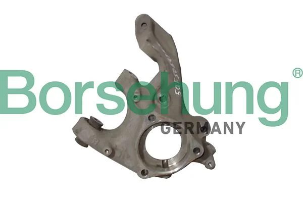 Steering Knuckle, wheel suspension Borsehung B12114