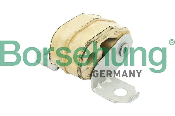 Mount, exhaust system Borsehung B12274