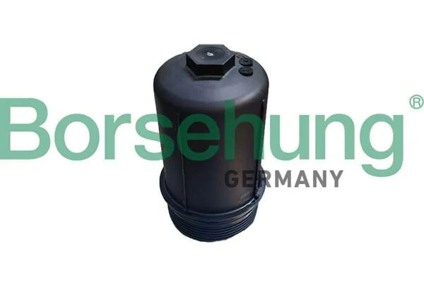 Housing, hydraulic filter (automatic transmission) Borsehung B12411