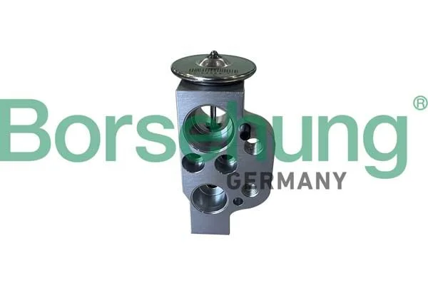 Expansion Valve, air conditioning Borsehung B12412
