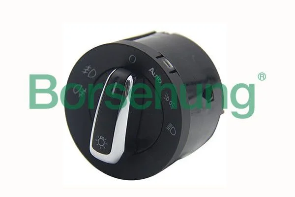 Jungiklis, priekiniai žibintai Borsehung B12426