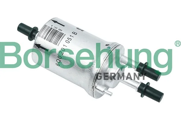 Kuro filtras borsehung B12791