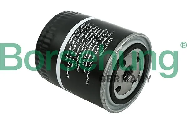 Oil Filter borsehung B12818
